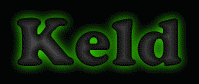 Keld First Name