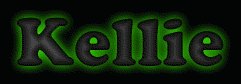 Kellie First Name