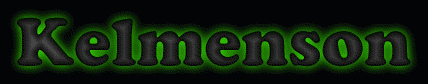 Kelmenson First Name
