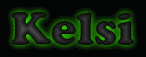 Kelsi First Name