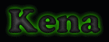 Kena First Name