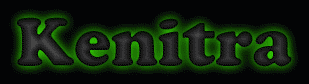 Kenitra First Name