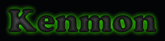 Kenmon First Name