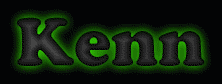 Kenn First Name