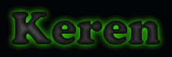 Keren First Name