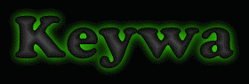 Keywa First Name