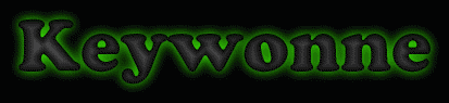 Keywonne First Name