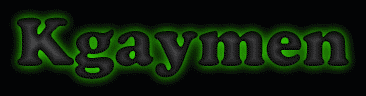 Kgaymen First Name