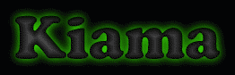 Kiama First Name