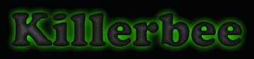 Killerbee First Name