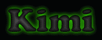 Kimi First Name