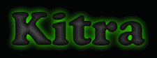Kitra First Name