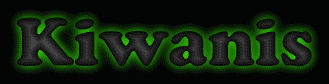 Kiwanis First Name