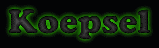 Koepsel First Name