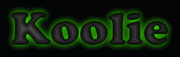 Koolie First Name