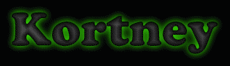 Kortney First Name