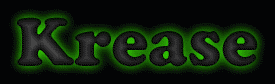 Krease First Name