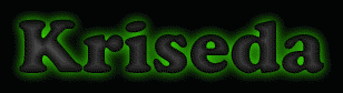 Kriseda First Name