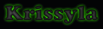 Krissyla First Name