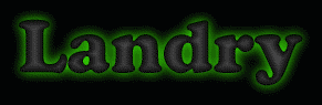 Landry First Name