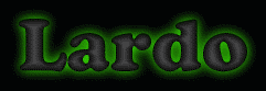 Lardo First Name