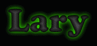 Lary First Name
