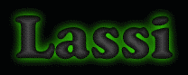 Lassi First Name