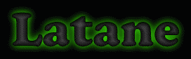 Latane First Name