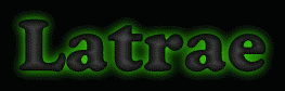 Latrae First Name