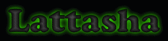 Lattasha First Name