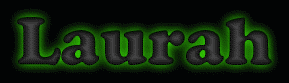Laurah First Name
