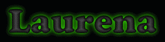 Laurena First Name