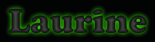 Laurine First Name