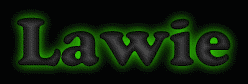 Lawie First Name