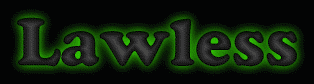 Lawless First Name