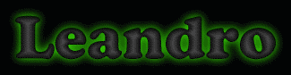 Leandro First Name