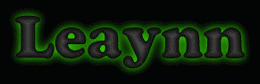 Leaynn First Name