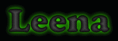 Leena First Name