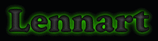 Lennart First Name