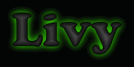Livy First Name