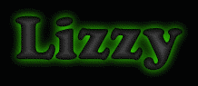 Lizzy First Name