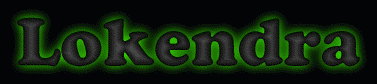 Lokendra First Name