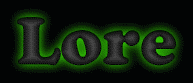 Lore First Name