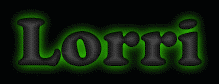 Lorri First Name