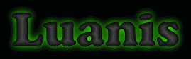 Luanis First Name