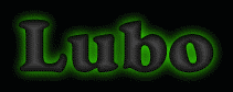 Lubo First Name