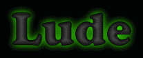 Lude First Name