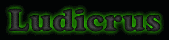Ludicrus First Name