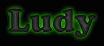 Ludy First Name