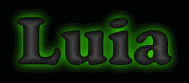 Luia First Name